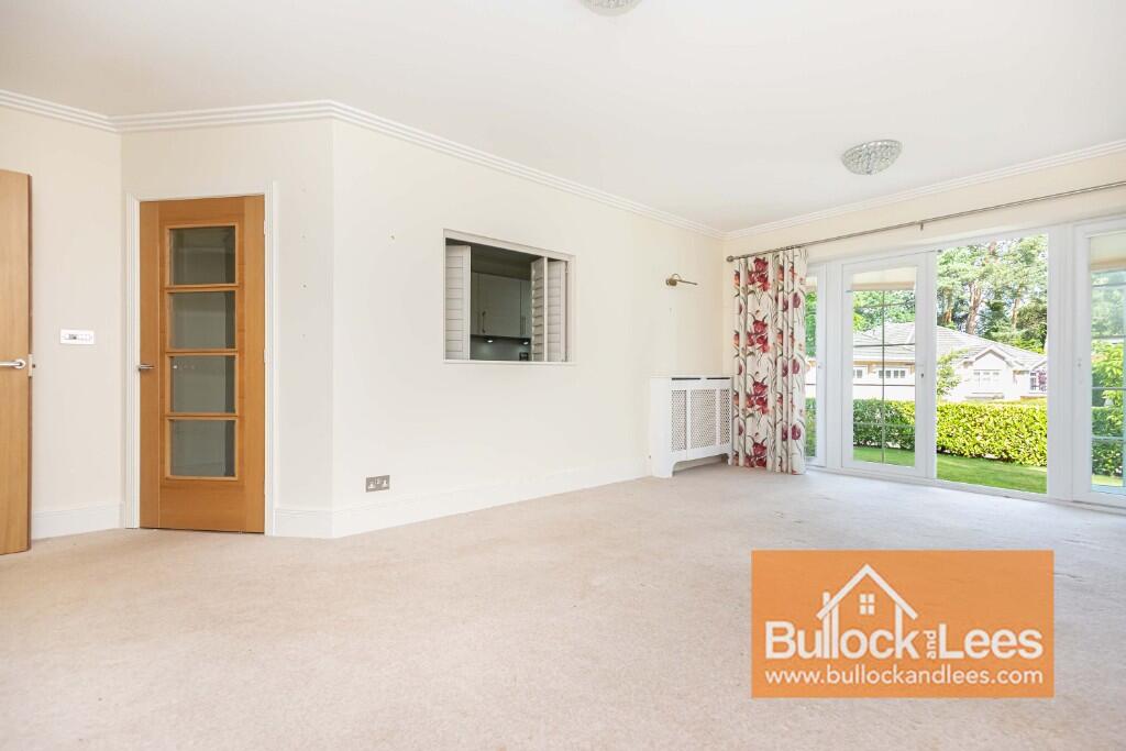 Additional image 5 of Manor Close, Ferndown Centre Luxury GF flat