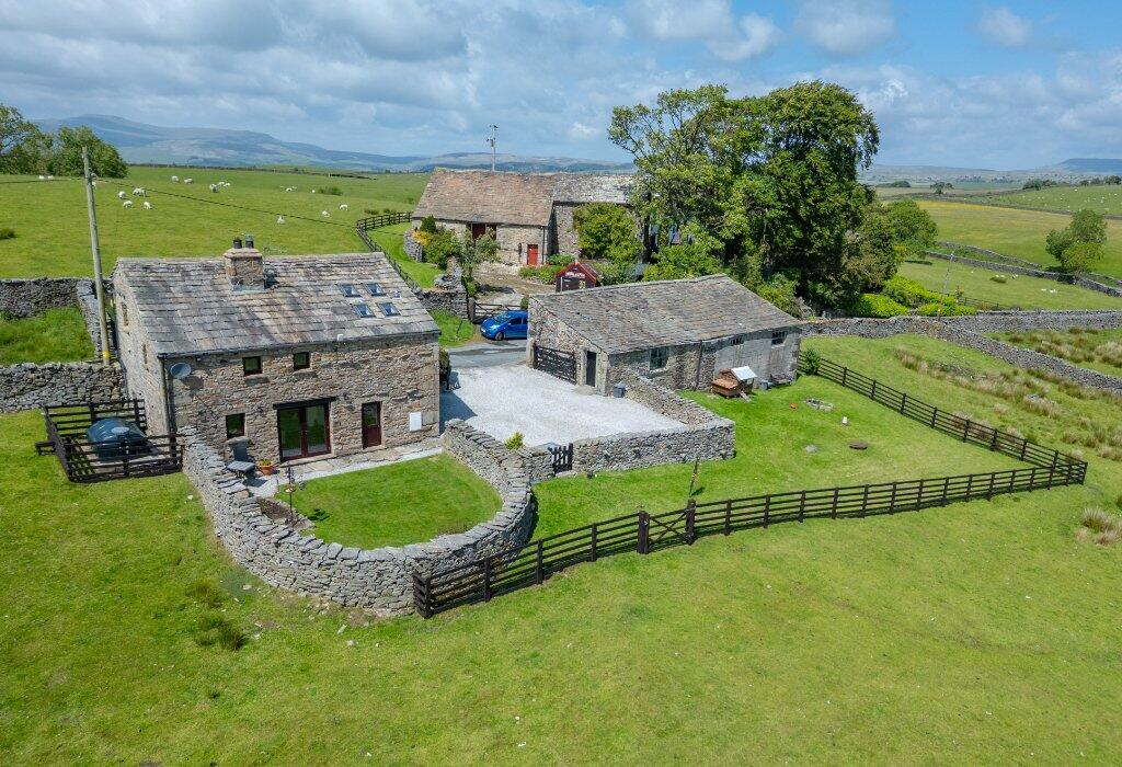 Property image for Wham, Giggleswick, Settle, North Yorkshire, BD24
