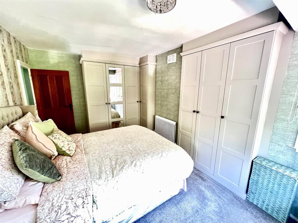 Additional image 14 of Overlea Avenue, Birmingham, West Midlands, B27