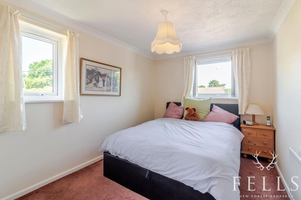 Additional image 14 of Glenives Close, St. Ives, BH24