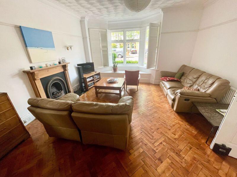 Additional image 4 of Queens park, Bournemouth - Spacious Ensuite Room in Stunning 8-Bed Detached House – Queen’s Park - All Bills Included