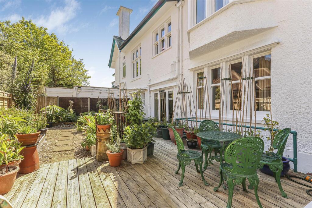 Additional image 6 of West Overcliff Drive, Bournemouth