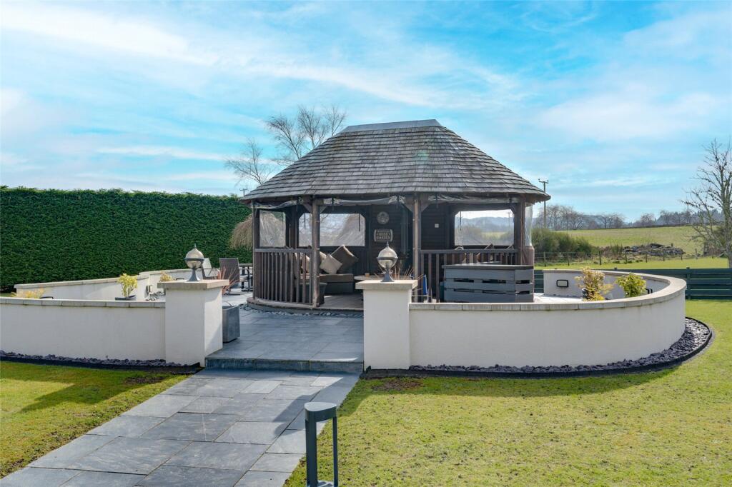 Additional image 29 of Cruan, Auchattie, Banchory, Aberdeenshire, AB31