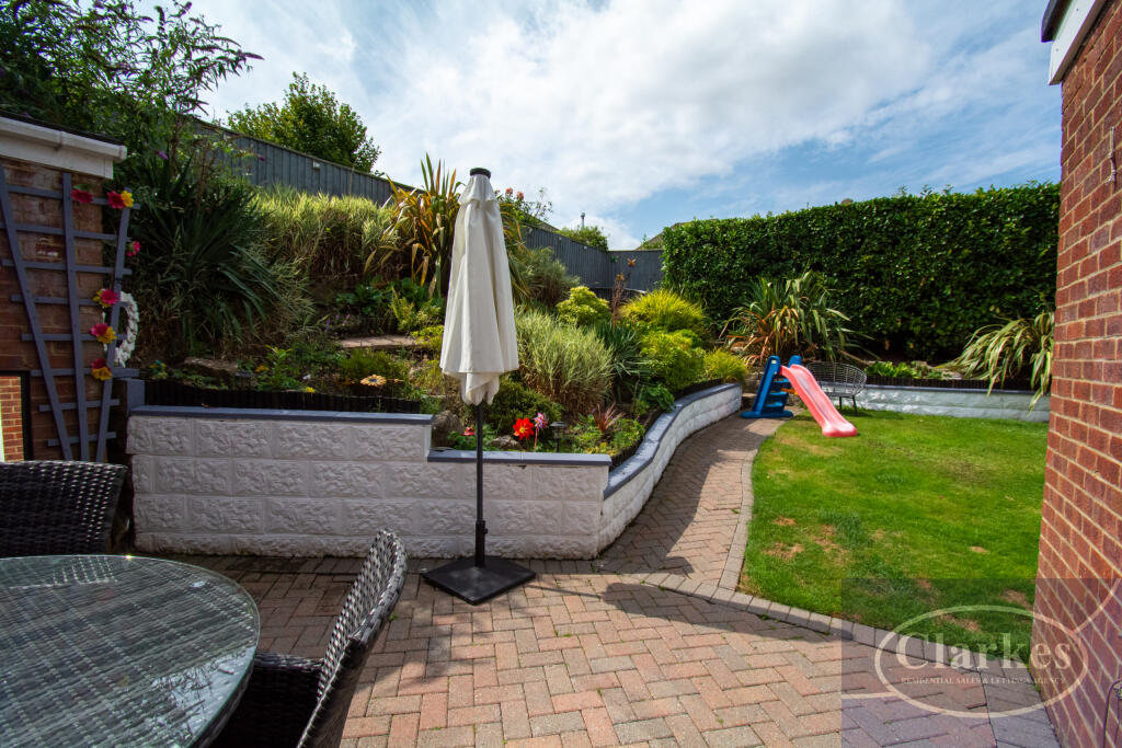 Additional image 16 of Heads Farm Close, Bournemouth, Dorset