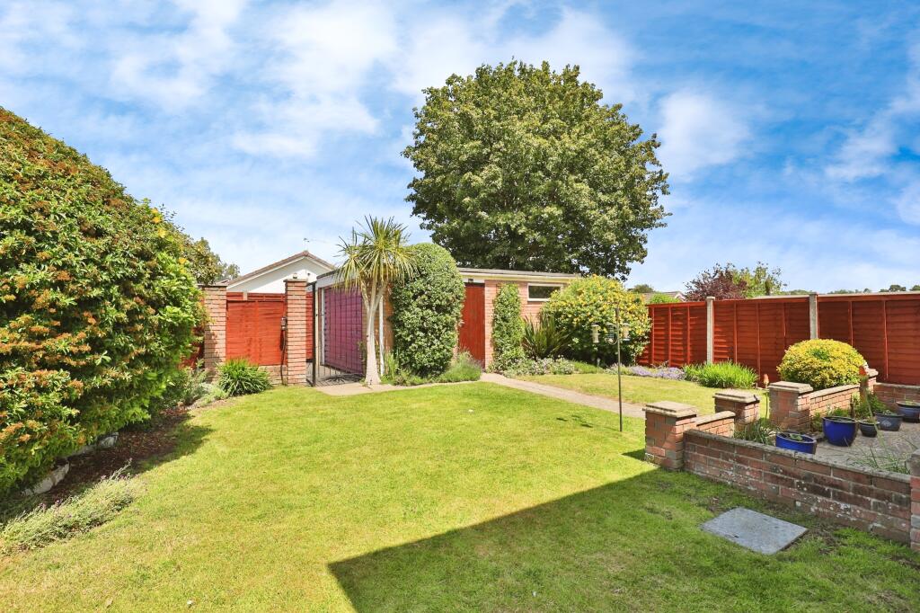 Additional image 5 of Cogdeane Road, Poole, BH17