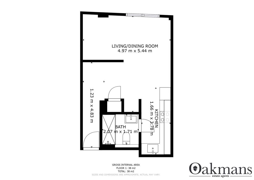 Additional image 44 of 342 - 344 Stratford Road, Shirley, Solihull, Warwickshire, B90