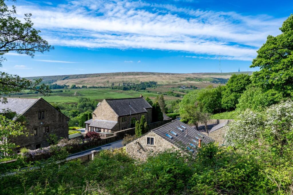 Additional image 37 of Egerton Road, Belmont, Bolton