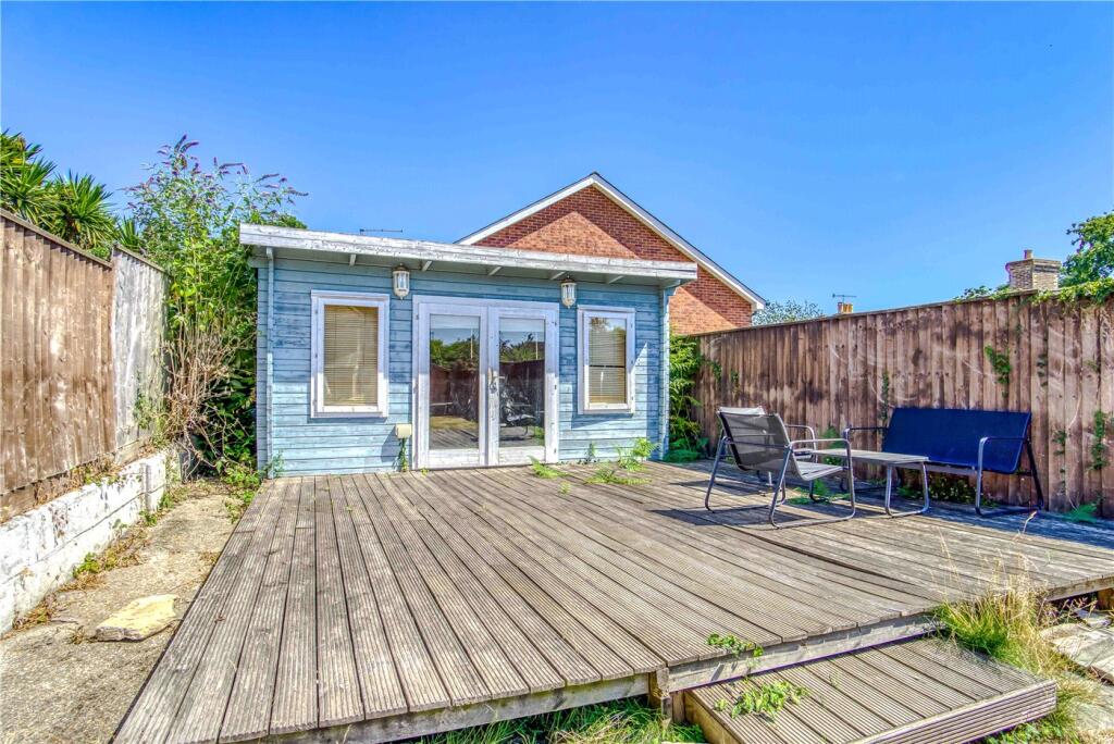 Additional image 17 of Hatch Pond Road, Poole, Dorset, BH17