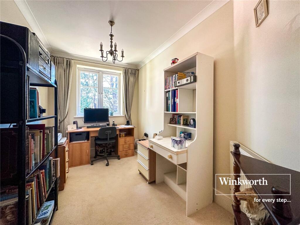 Additional image 12 of Golf Links Road, Ferndown, Dorset, BH22