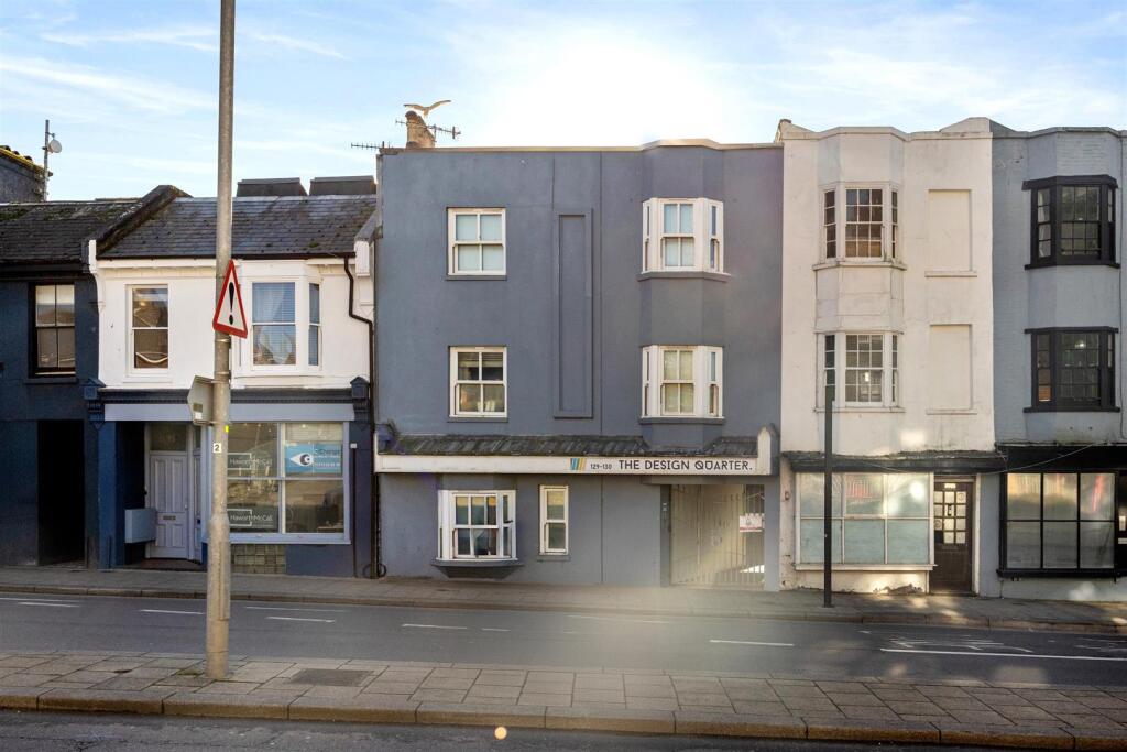 Additional image 5 of Design Quarter, Edward Street, Brighton