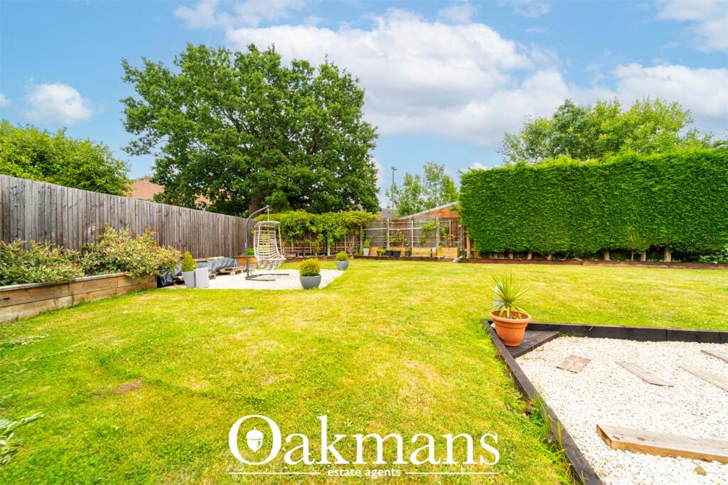 Additional image 30 of Longhurst Croft, Birmingham, B31