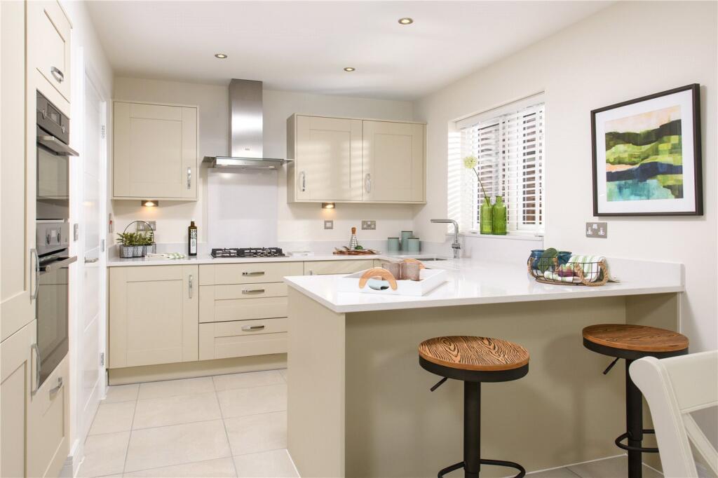 Additional image 4 of Lucas Gardens, Dog Kennel Lane, Shirley, Solihull, West Midlands, B90