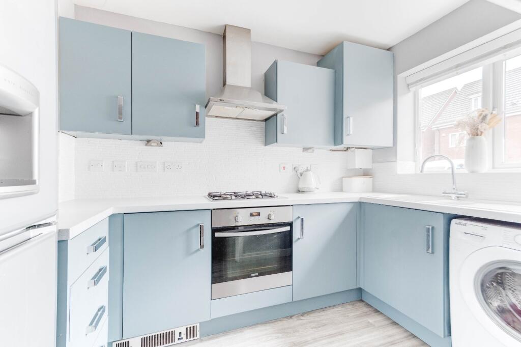 Additional image 9 of Fairey Street, Cofton Hackett, Birmingham, Worcestershire, B45