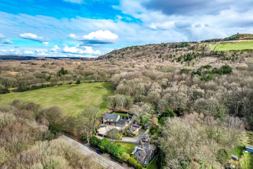 Additional image 63 of Brown Cot, Rivington Lane, Rivington, BL6 7RX