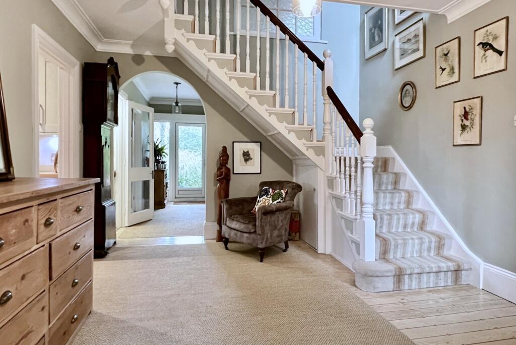 Additional image 41 of Highwood, Ringwood, BH24