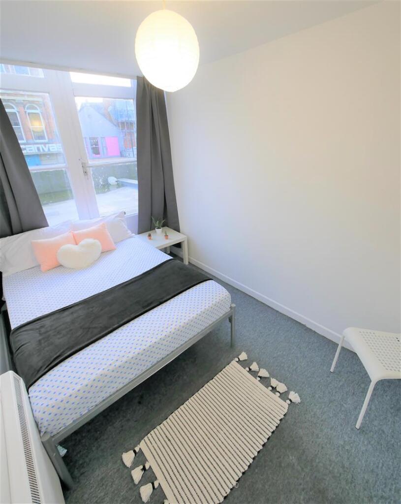 Additional image 9 of Snowdrops, Bournemouth, BH2