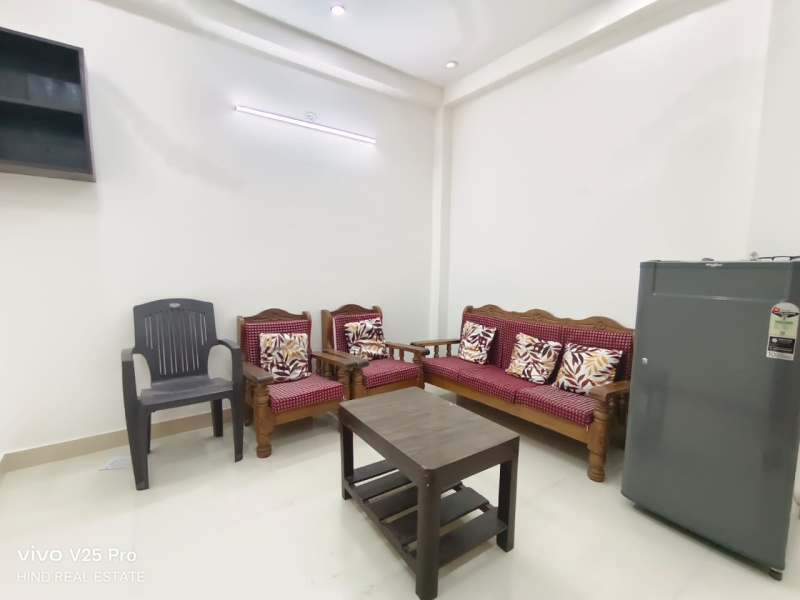 Additional image 3 of Sector B, Vasant Kunj, Delhi