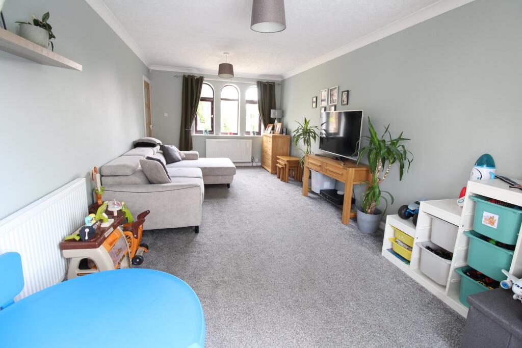 Additional image 27 of Moor Drive, Oakworth, Keighley, BD22