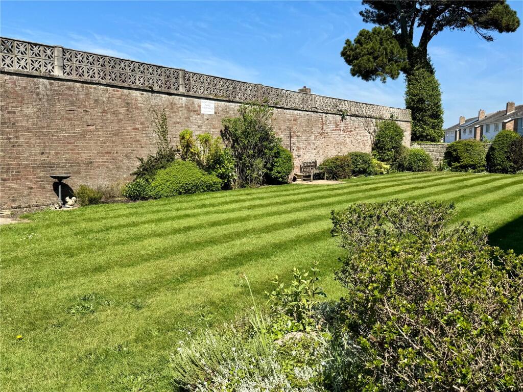 Additional image 2 of High Marryat, Grove Road, Barton on Sea, Hampshire, BH25