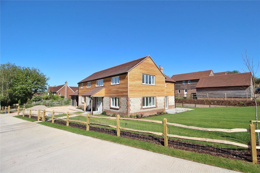 Additional image 6 of Soldiers Field Stables, Findon Village, Worthing, West Sussex, BN14