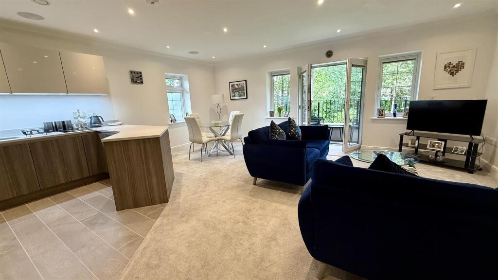 Additional image 16 of Golf Links Road, Ferndown