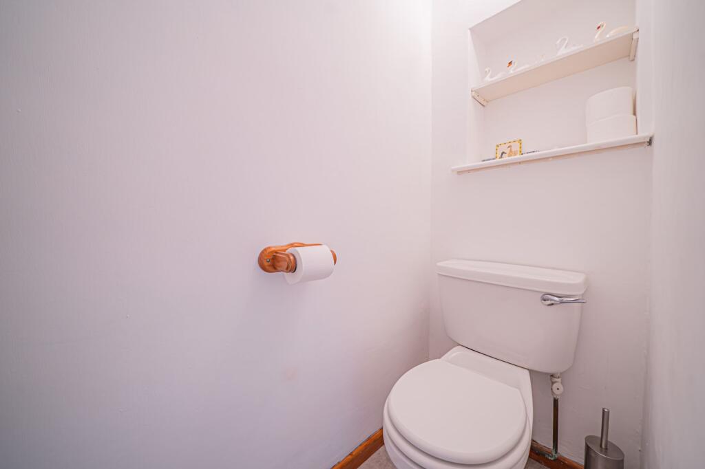 Additional image 10 of Newton Road, Knowle, B93