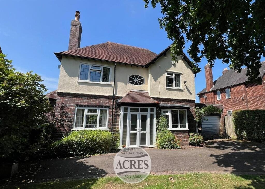 Additional image 13 of Edge Hill Road, Four Oaks, Sutton Coldfield