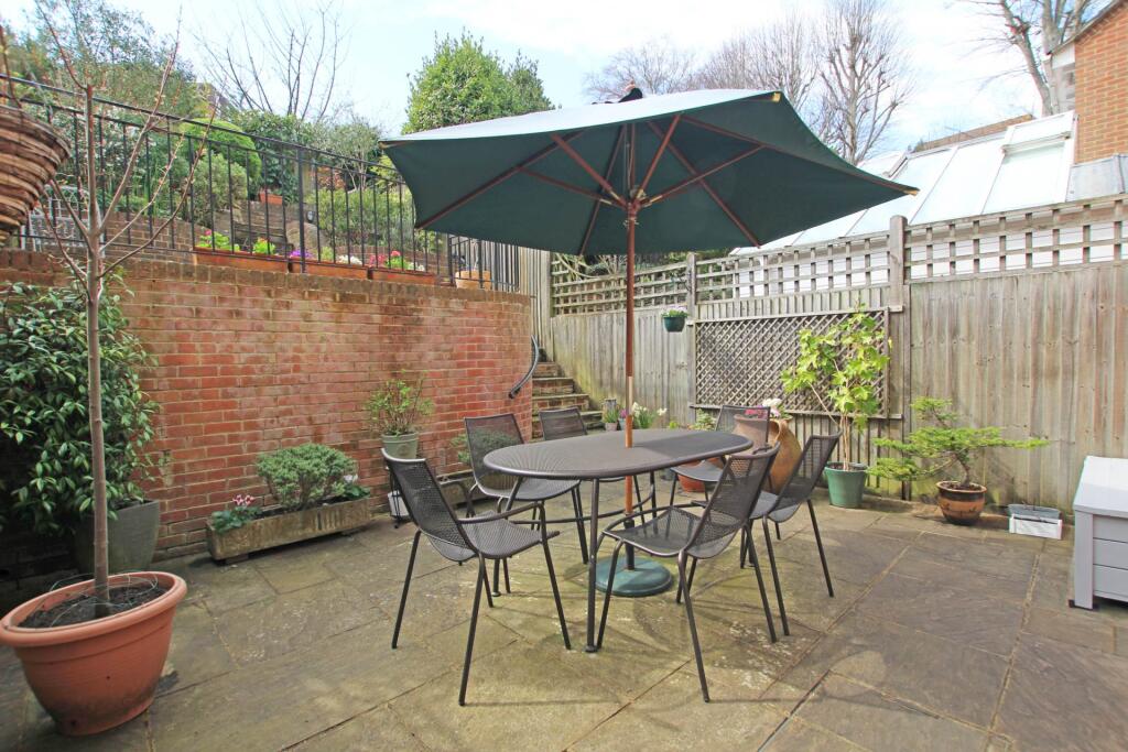 Additional image 8 of Fitzgerald Close, Eastbourne, BN20 7EP