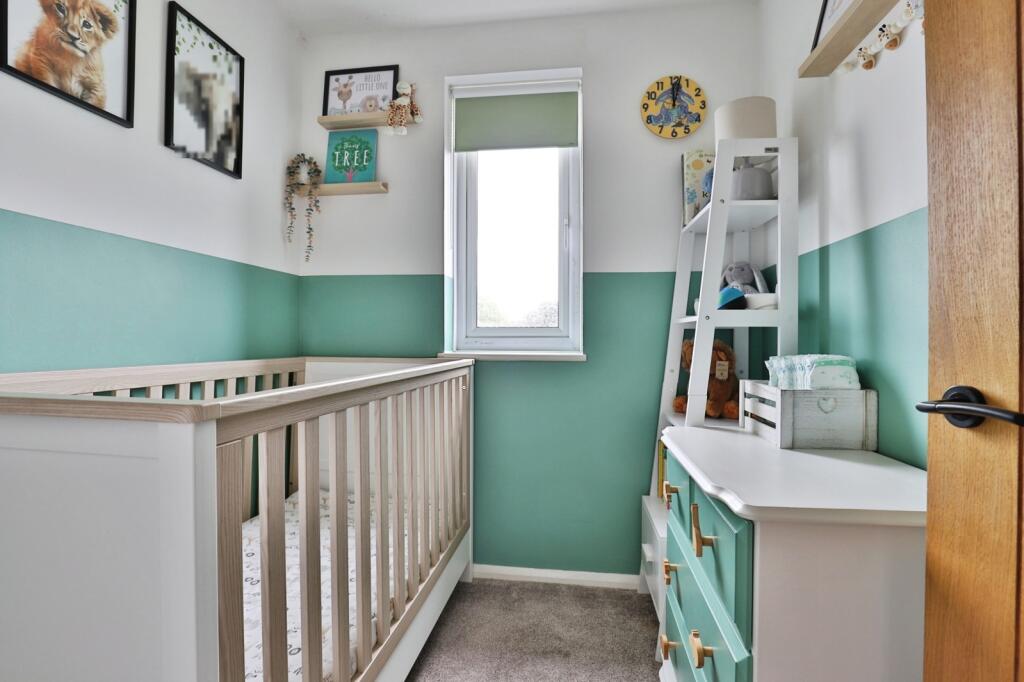 Additional image 9 of Hooke Close, POOLE, Dorset, BH17