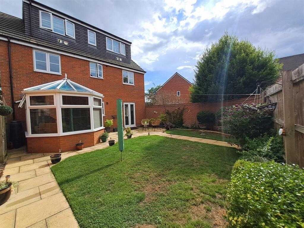 Additional image 15 of Ashfield Lane, Marston Green, Solihull