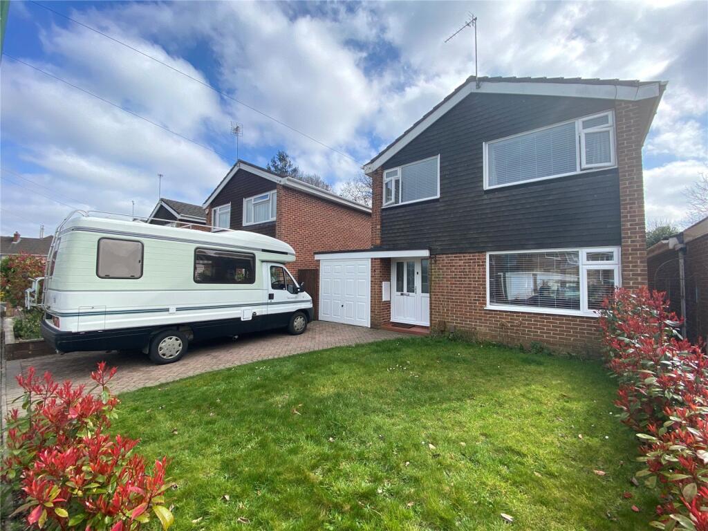 Additional image 20 of Graycot Close, Kinson, Bournemouth, Dorset, BH10