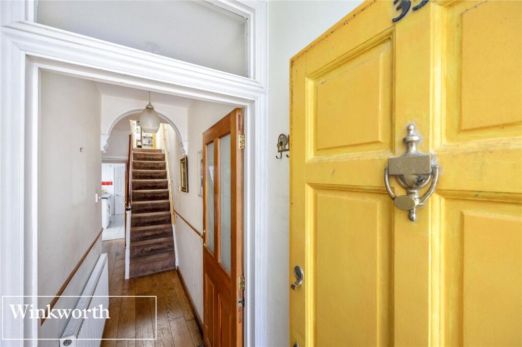 Additional image 12 of Victoria Street, Brighton, East Sussex, BN1