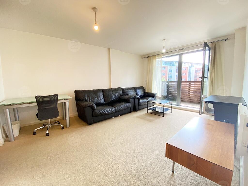 Skyline, 165 Granville Street, Birmingham, B1 1JX