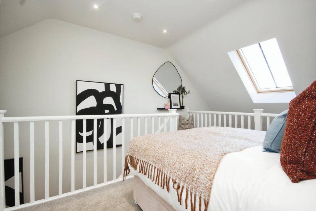 Additional image 7 of 46 R L Stevenson Avenue, Westbourne, BH4