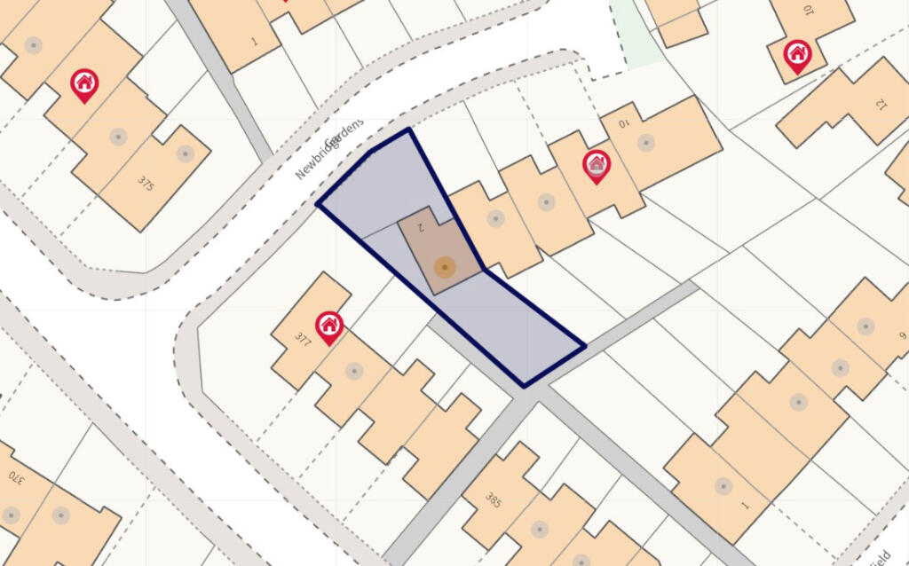 Additional image 13 of Newbridge Gardens, Harwood, Bolton, BL2 3NA