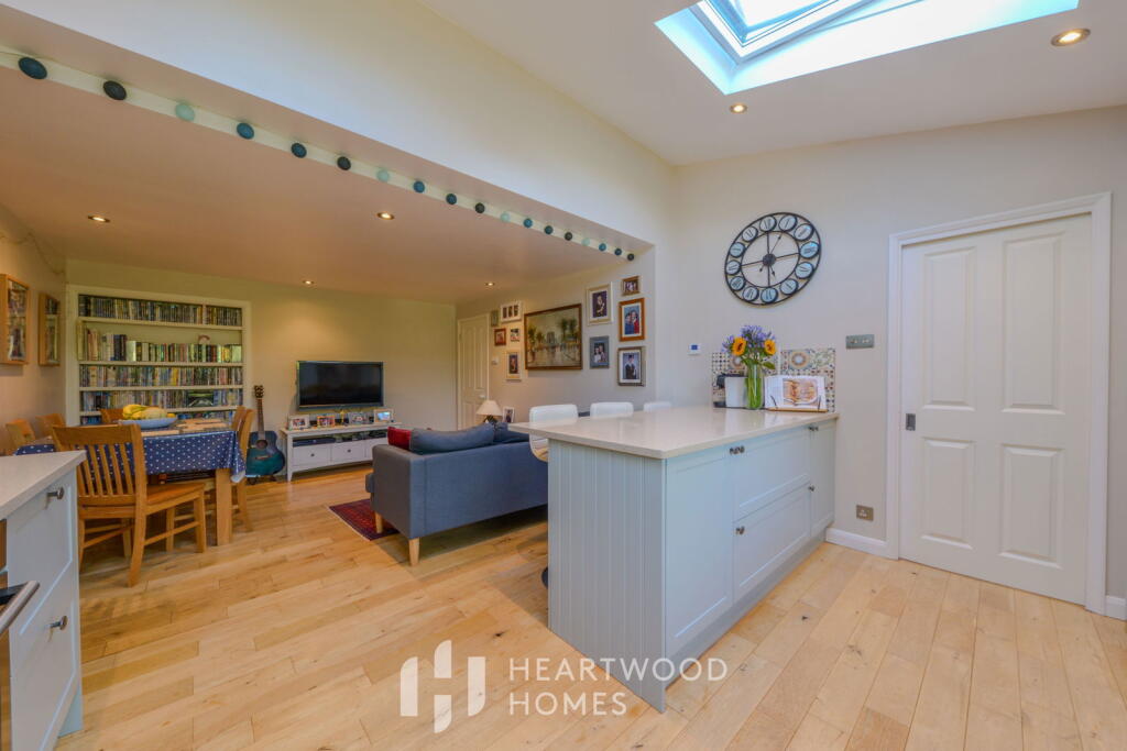 Additional image 5 of Chalkdell Fields, St. Albans, AL4 9LU