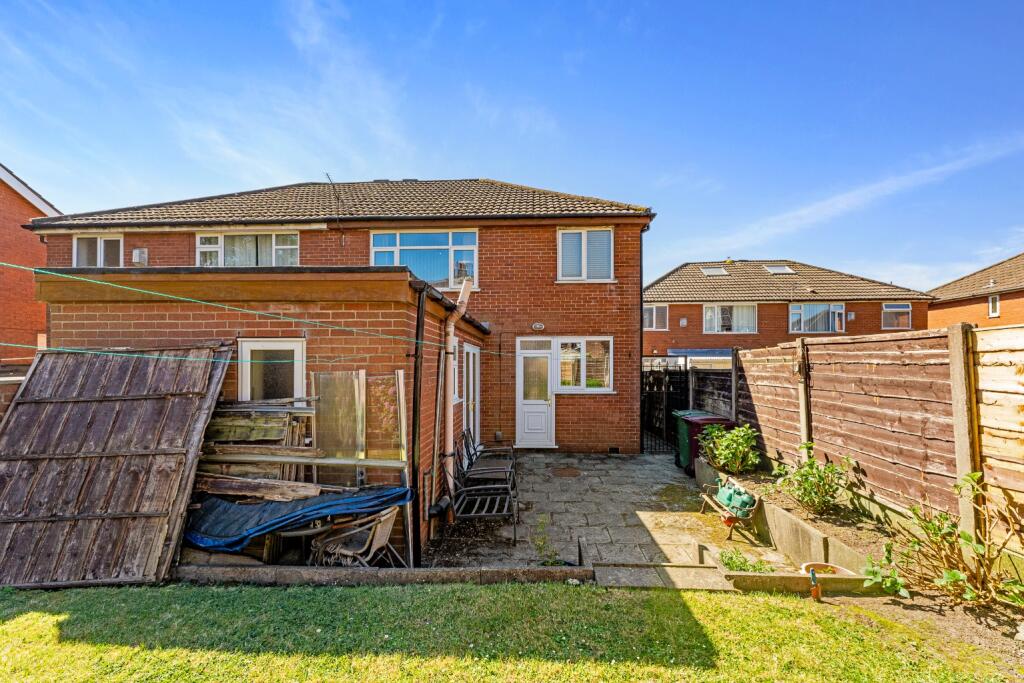 Additional image 29 of Caldbeck Drive, Farnworth, Bolton, Lancashire, BL4