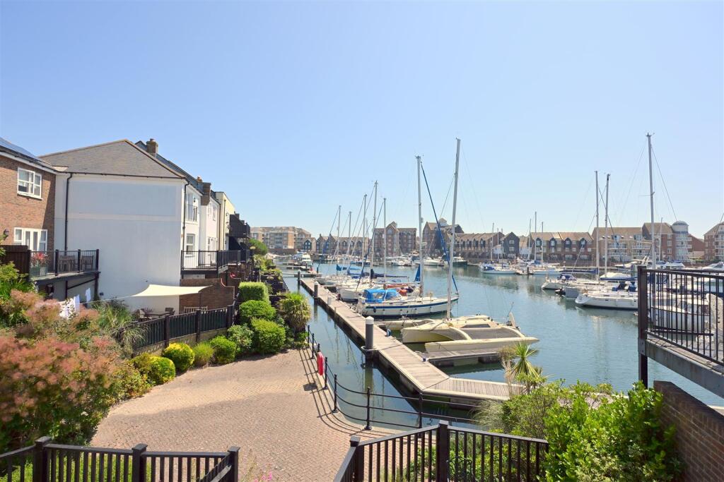 Additional image 2 of St. Lawrence Mews, Sovereign Harbour, Eastbourne