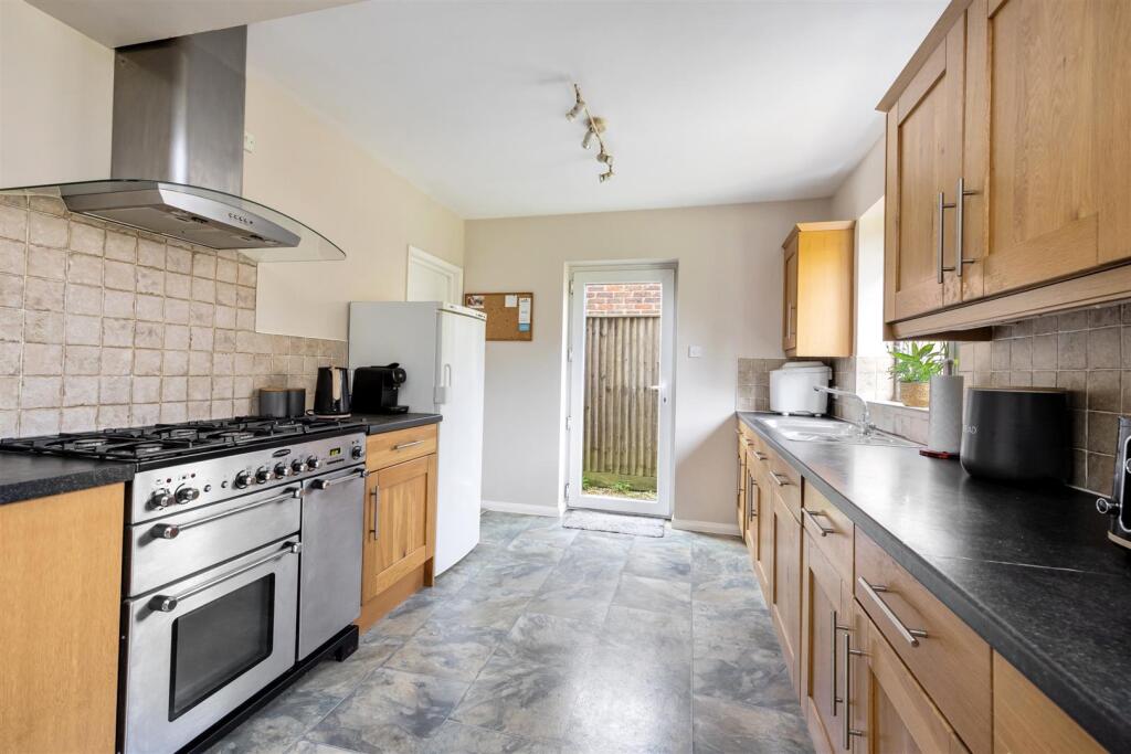 Additional image 17 of Cissbury Drive, Findon Valley