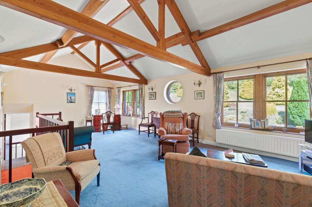 Additional image 3 of Thornton in Craven, Skipton, BD23