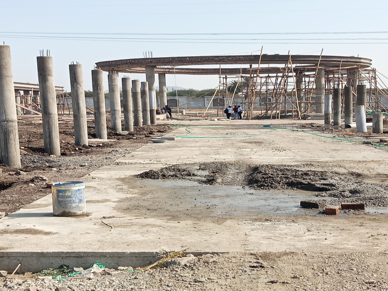 Additional image 2 of Rau, Indore