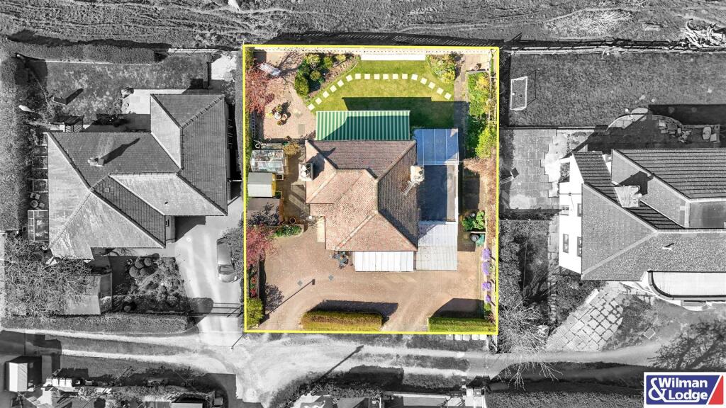 Additional image 34 of Breakmoor Avenue, Silsden