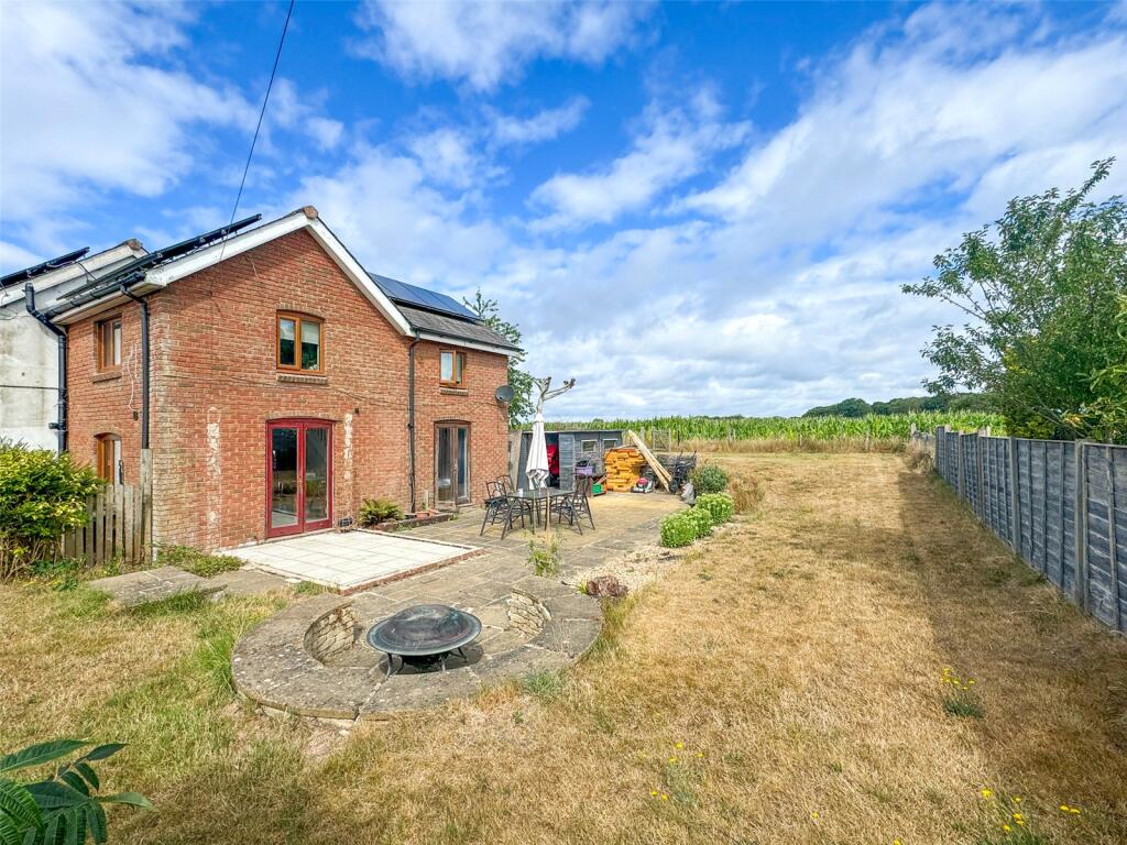 Additional image 8 of Burley Road, Bransgore, Christchurch, Dorset, BH23