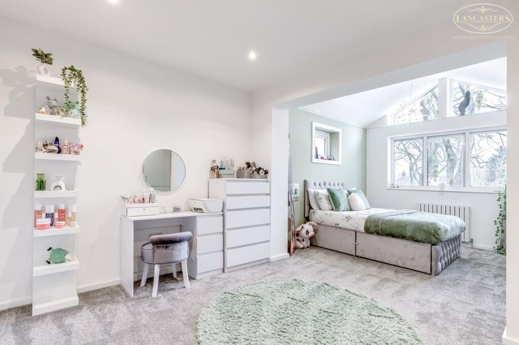 Additional image 22 of Morris Fold Drive, Lostock , BOLTON, BL6