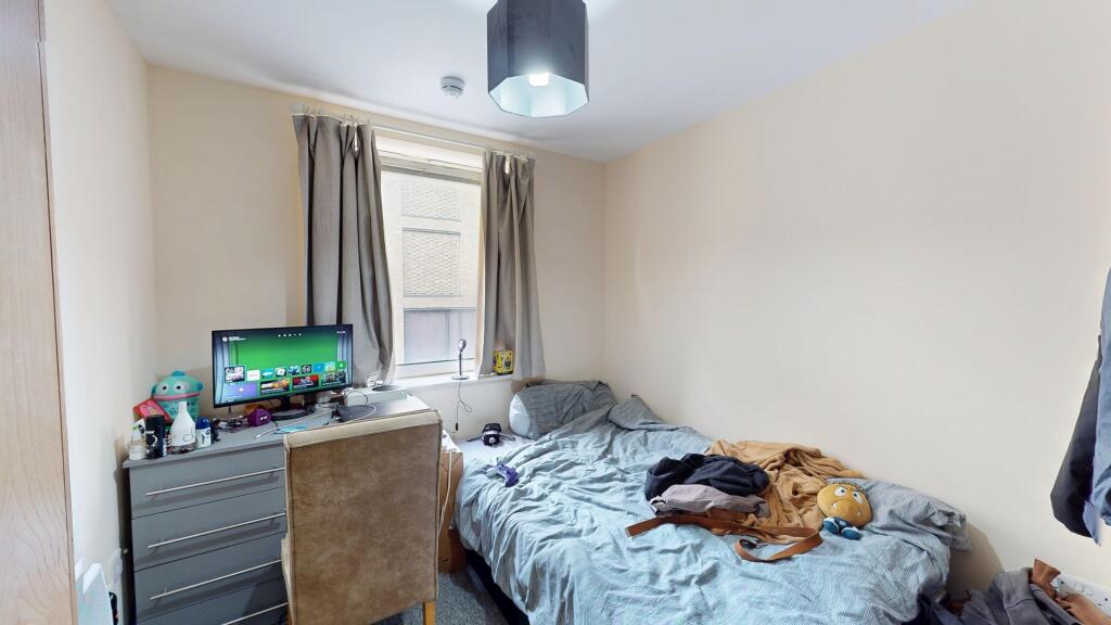 Additional image 5 of Fleet Street, City Centre, Brighton, BN1