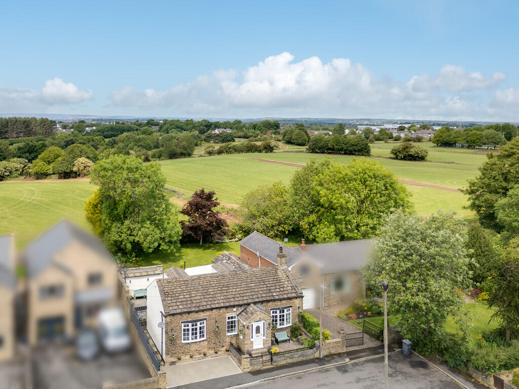 Additional image 2 of Verity Cottage, Verity Street, East Bierley