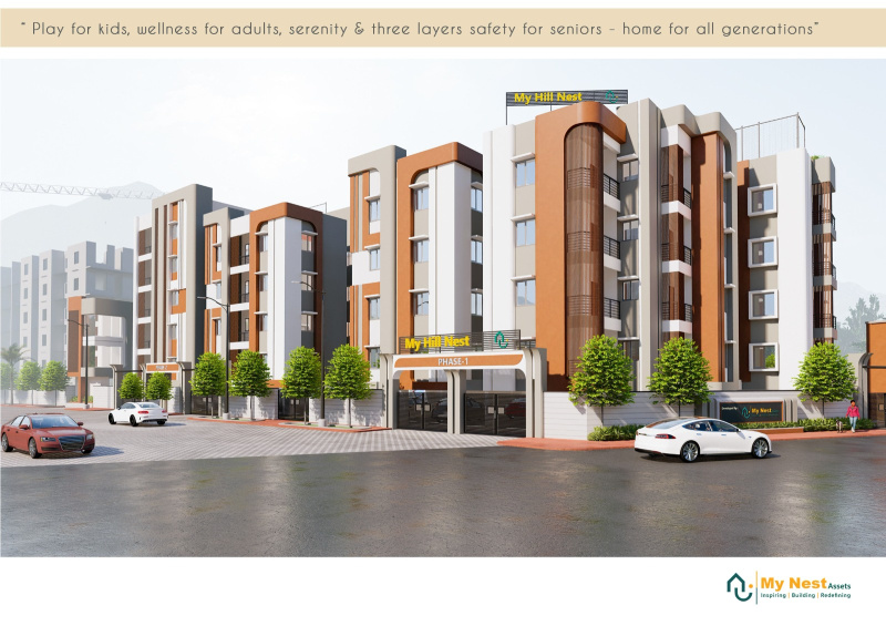 Additional image 2 of Madanpur, Bhubaneswar