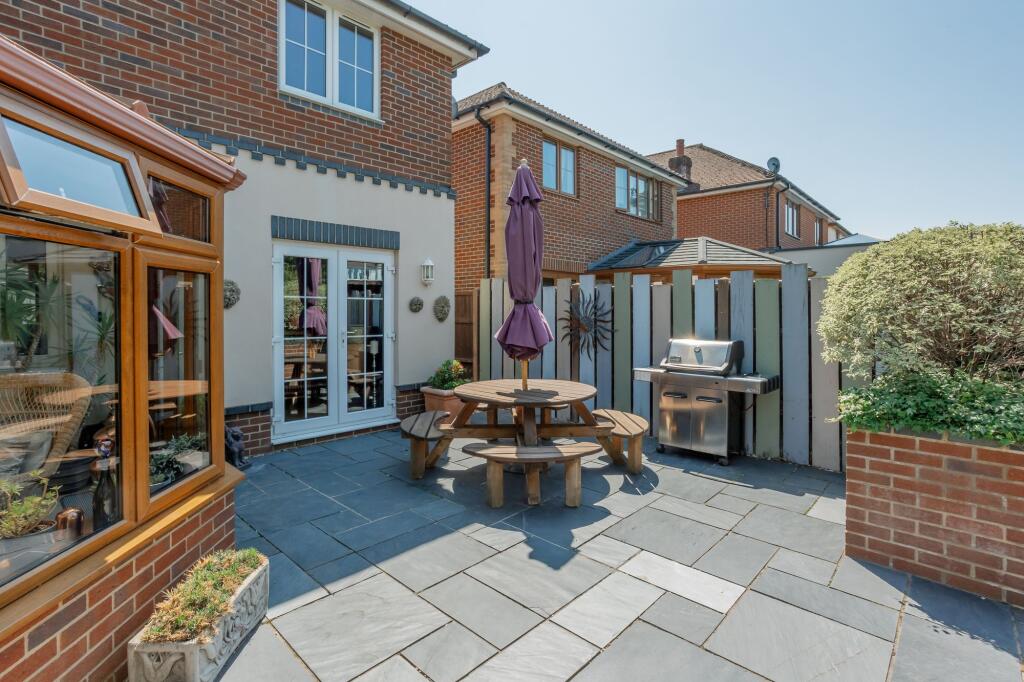 Additional image 22 of Iford Gardens, Bournemouth, BH7