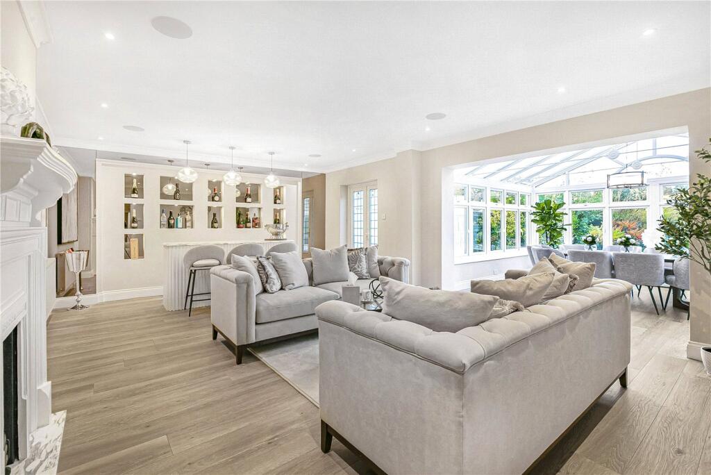 Additional image 14 of Brookmans Avenue, Brookmans Park, AL9