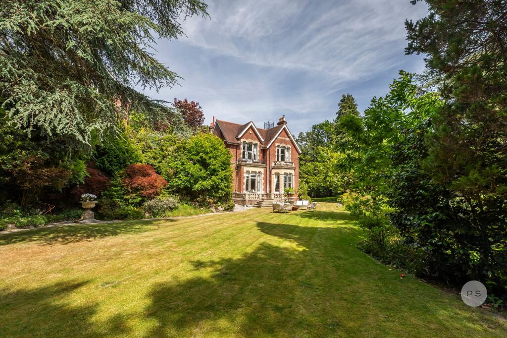 Additional image 34 of Branksome Hill Road, Talbot Woods, Bournemouth, BH4 9LD